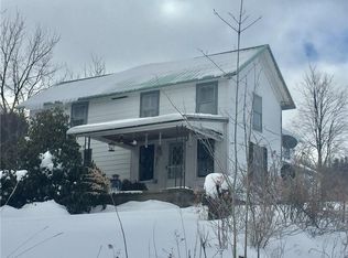 335 Wheeler Hill Rd, Frewsburg, NY 14738