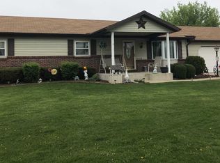 11978 17b Rd, Argos, IN 46501