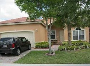 1351 SE 16th Ave, Homestead, FL 33035