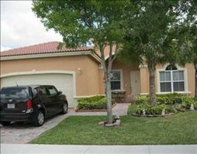 1351 SE 16th Ave, Homestead, FL, 33035
