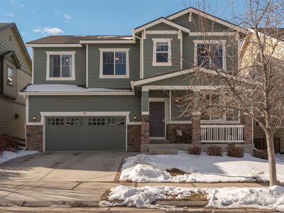 40 Ferris Lane, Erie, CO, 80516