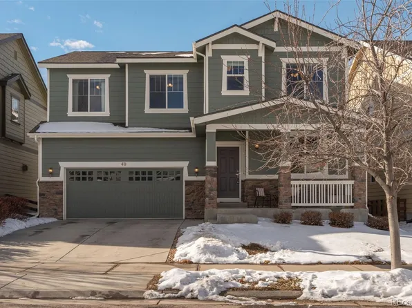 40 Ferris Lane, Erie, CO 80516