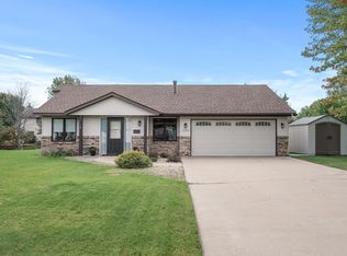 1760 146th Ln NW, Andover, MN 55304