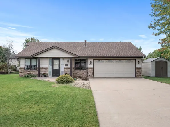 1760 146th Ln NW, Andover, MN 55304