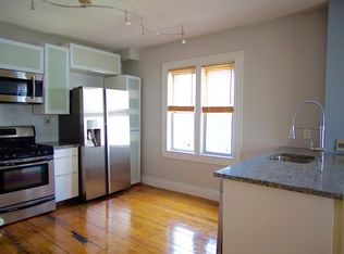 12 Africa St #2, Providence, RI 02903