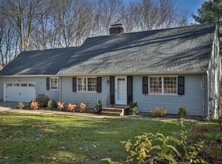 103 Reservation Rd, Andover, MA 01810