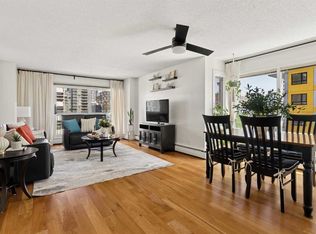 540 S 14th Ave SW #840, Calgary, AB T2R 0M6