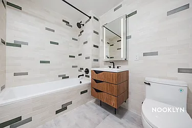 Rented by Nooklyn NYC LLC