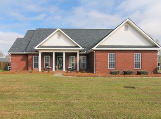 109 Limerick Dr, Warner Robins, GA 31088