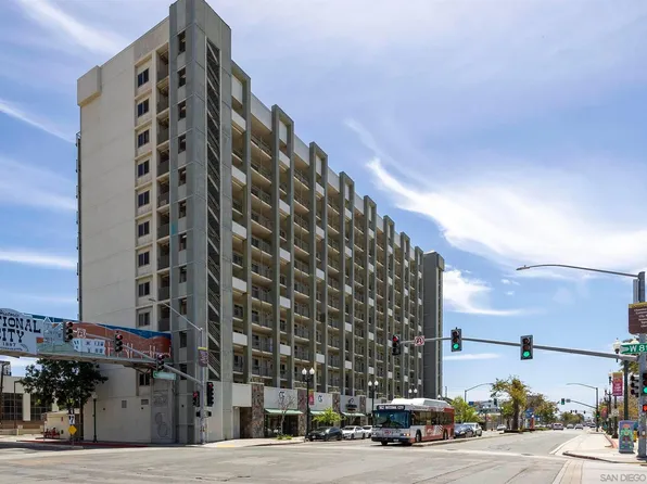 801 National City Blvd #1008-9195, National City, CA 91950