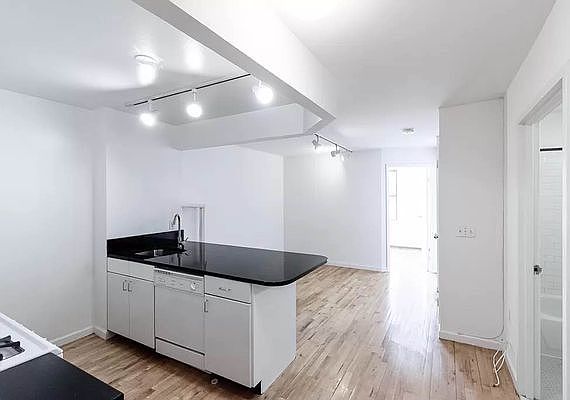 2nd image of 190 E 7th St #601A