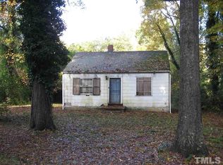 111 Plant Rd, Chapel Hill, NC 27514