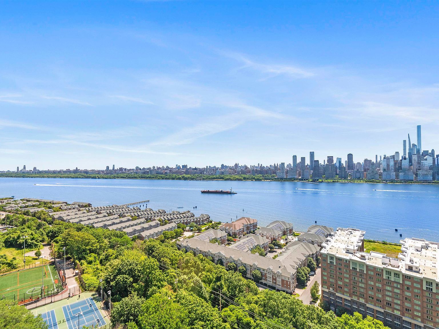 6050 Boulevard East APT 19C, West New York, NJ 07093 Zillow