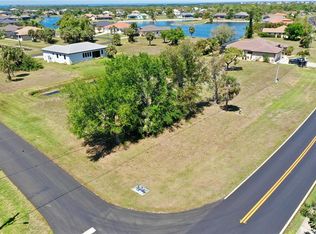 17175 Cape Horn Blvd #1, Punta Gorda, FL 33955
