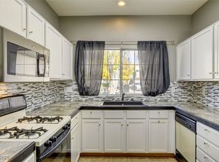 7733 Donald Nelson Ave, Las Vegas, NV 89131