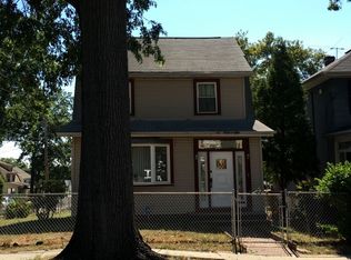 1517 Compton Ter, Hillside, NJ 07205
