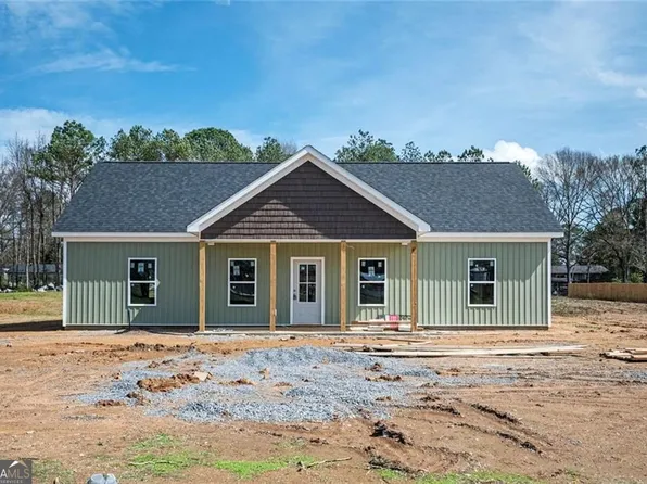 508 Branch St, Cedartown, GA 30125