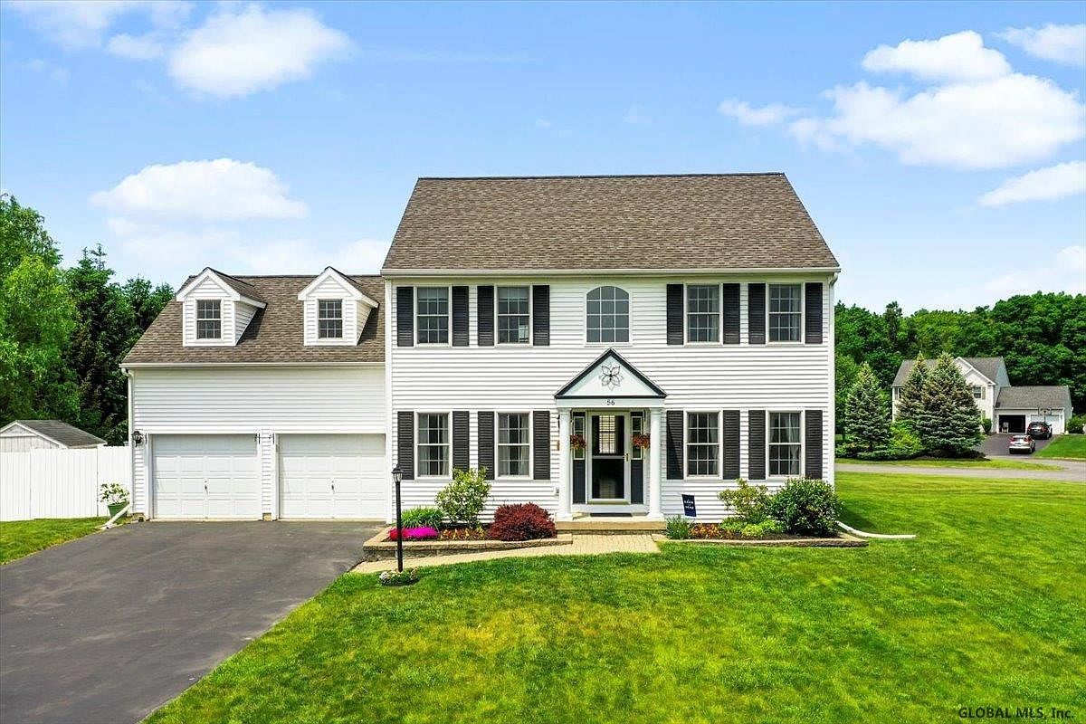 56 TOWPATH Lane, Waterford, NY 12188 Zillow
