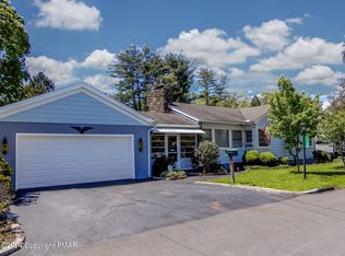 1549 Spruce St, Stroudsburg, PA