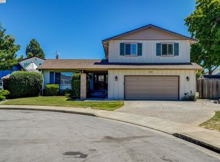 5292 Falmouth Pl, Newark, CA