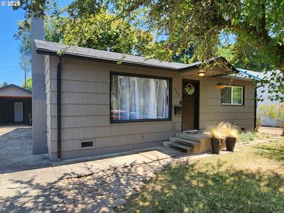723 W Union St, Roseburg, OR, 97471