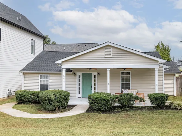 544A Stevenson St, Nashville, TN 37209