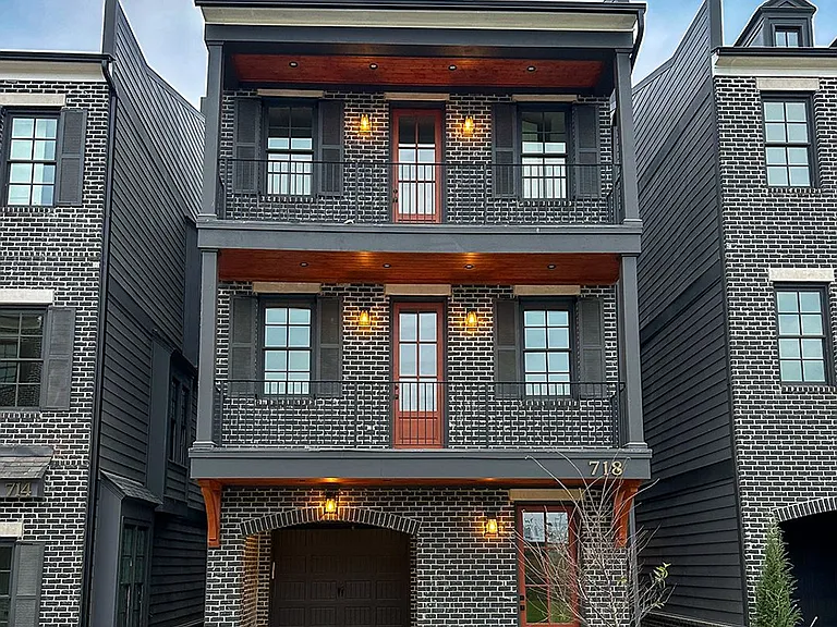 706 Meditation Ln — Photo 1