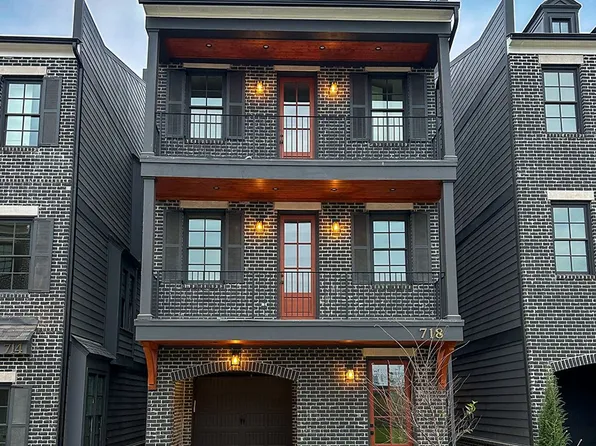 706 Meditation Ln, Memphis, TN 38103
