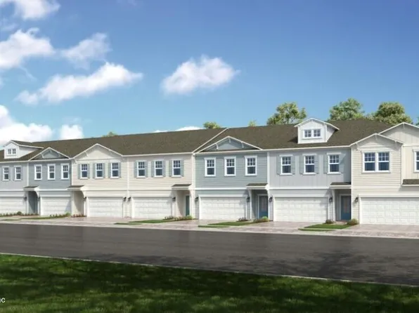 320 CHERRY ELM Drive, St. Augustine, FL 32092