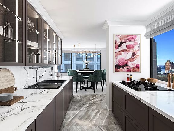5th image of 62 W 62nd St #Pha