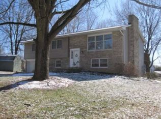 1308 E Elliston Dr, Bloomington, IN