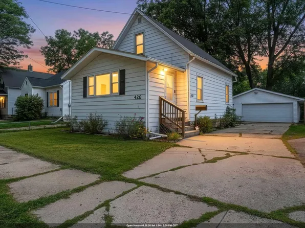 420 Northern Ave, Green Bay, WI 54303