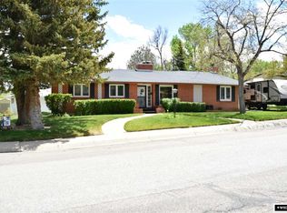 1035 Monte Vista Dr, Casper, WY 82601