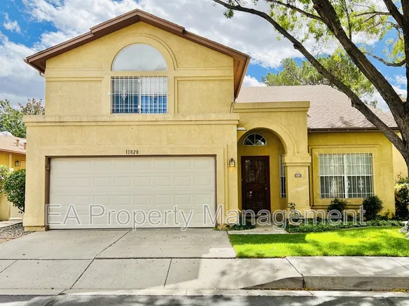 11028 Griffith Park Dr NE, Albuquerque, NM 87123