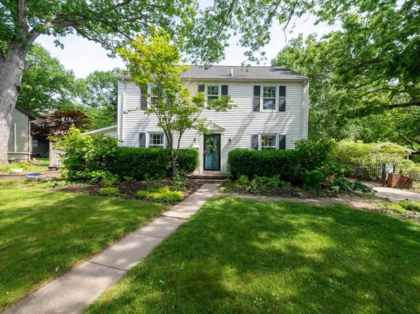 206 E Stadium Ave, West Lafayette, IN 47906