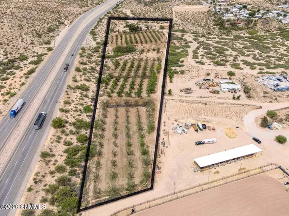 201 Squirrel Rd, Las Cruces, NM 88007