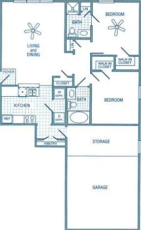 5201 Collett Little Rd — Photo 13