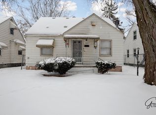 18724 Greenview Ave, Detroit, MI 48219