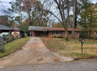3212 Convair Ln, Decatur, GA 30032