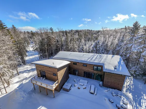 44 Lambs Way, Lake Placid, NY 12946