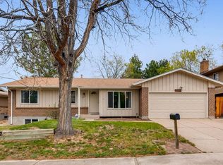 17259 E Hamilton Ave, Aurora, CO 80013