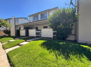 957 Tyler Way #957, Sparks, NV 89431