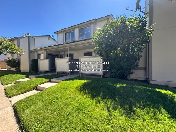 957 Tyler Way #957, Sparks, NV 89431