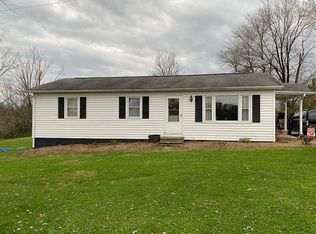 1365 Locust Grove Church Rd, Orange, VA 22960