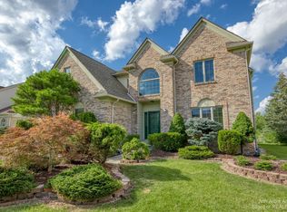 45800 Baywood Blvd, Canton, MI 48187