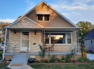 4313 S 39th St, Omaha, NE 68107