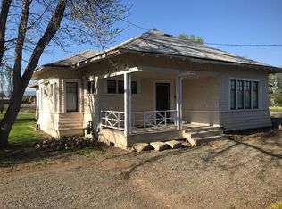 1802 Judge Ronald Rd, Ellensburg, WA 98926