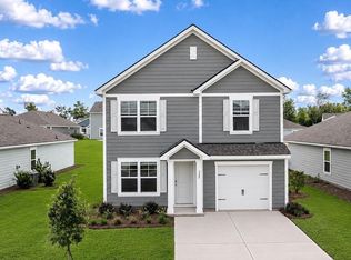 725 Striped Bass Ct, Santee, SC 29142