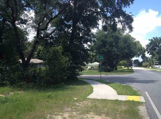 1100 Old Corry Field Rd, Perdido Key, FL 32507