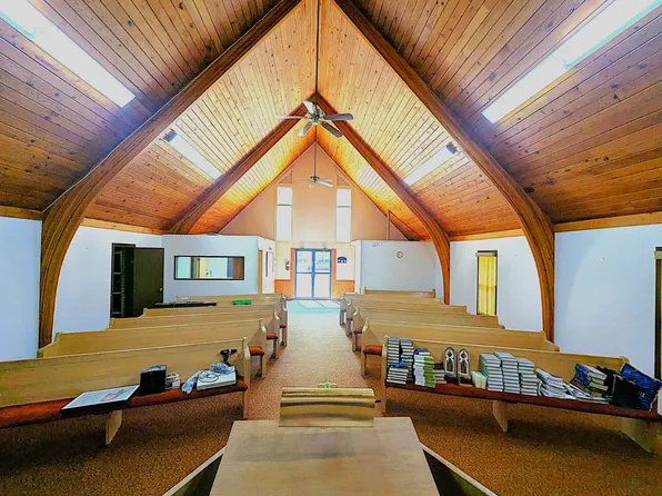 100 E 6th St, Julesburg, CO 80737